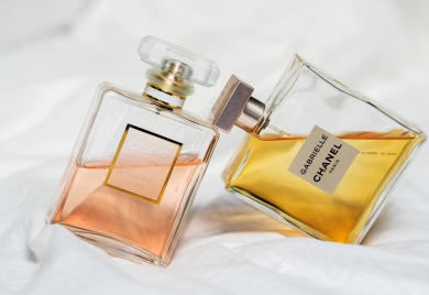 Ovo su razlike između parfema i toaletne vode