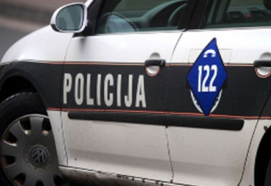 Teška saobraćajna nezgoda kod Mostara, ima povrijeđenih