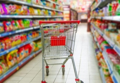 Cijene skaču, novčanici sve tanji: Mlijeko u BiH čak dva puta skuplje nego u Hrvatskoj