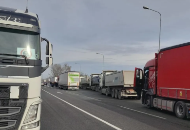 Najavljena blokada svih graničnih prelaza BiH 12. marta