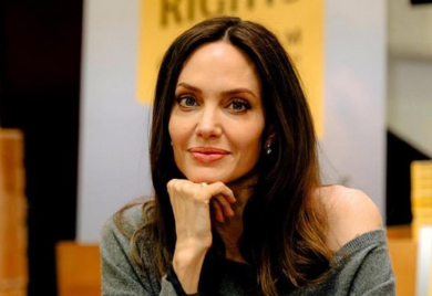 Anđelina Džoli otkrila sa kojim glumcem je najviše uživala u intimnim scenama
