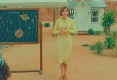 Objavljen trejler za novi film Vesa Andersona VIDEO