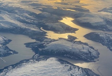 Norveška evakuiše oblast na sjeveru zemlje