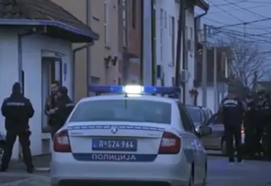 Policajac izvršio samoubistvo, supruga pronašla oproštajno pismo