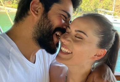 Nije štedio novac: Bali beg poklonio supruzi poslje porođaja nešto posebno