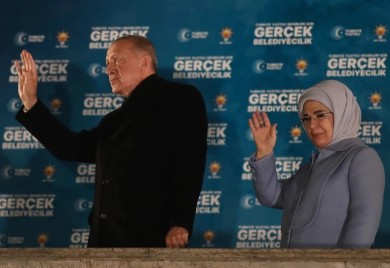 Erdogan priznao poraz: Za nas ovo nije kraj već prekretnica, pobjednik je naša demokratija