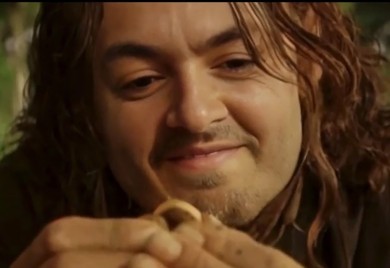 „Mordor gori, a Gandalf se češlja“: „Gospodar prstenova“ u stilu Radoša Bajića hit na mrežama