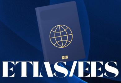 Nova pravila putovanja u EU: Kako će EES i ETIAS uticati na građane BiH?