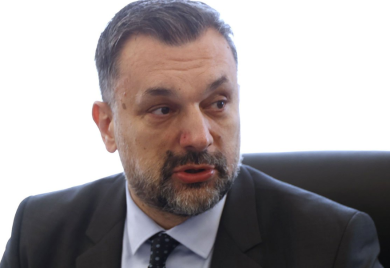 Konaković: Sutra potpisujemo novi koalicioni sporazum na nivou BiH