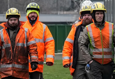 Nezaposlenost u evrozoni blago porasla na 6,2 odsto, među mladima stabilna