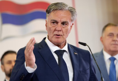 Karan: Izlazak na svjetsko finansijsko tržište pokazao snagu institucija