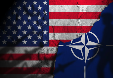 Može li SAD napustiti NATO? Evo šta kažu zakon i stručnjaci