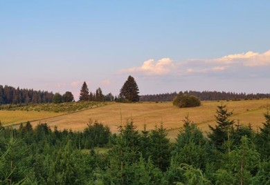 Danas sunčano i toplo, mogući kratkotrajni pljuskovi