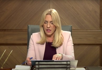 Sjednica SB UN: Cvijanovićeva poručila da Srpska ne krši vladavinu prava