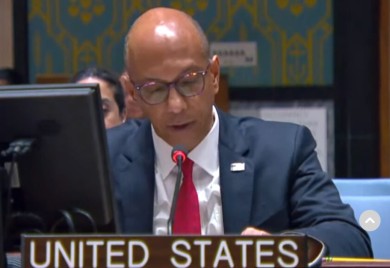 "Cijenimo ono što radi Šmit u BiH" Ambasador SAD u UN najavio nove sankcije Dodiku?