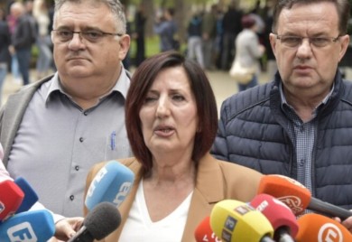 Savez sindikata Republike Srpske ima novi prijedlog za plate: Dostavićemo ga Vladi nakon praznika”