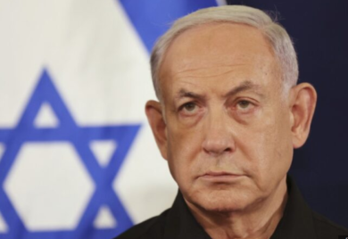 Netanjahu o šumskim požarima: Vatra može da stigne do Jerusalima