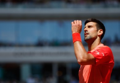 Đoković u tri seta savladao Fučovića, naredni rival Davidovič Fokina