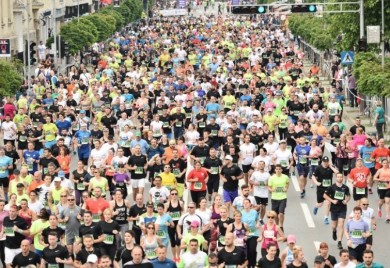 Sportske manifestacije zatvaraju ulice: Evo gdje je sve obustava saobraćaja