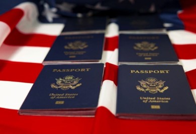 Zebić porijeklom iz BiH priznao da je na prevaru došao do američkog pasoša