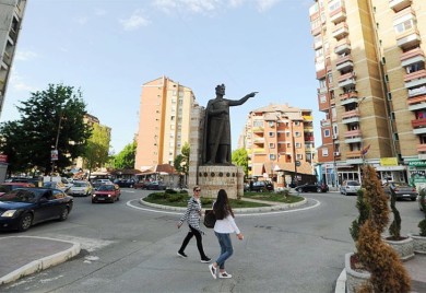 Skupština opštine Sjeverna Mitrovica izglasala odluku o priključenju Asocijaciji kosovskih opština