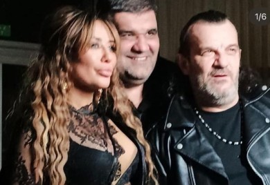 Aca Lukas odgovorio Ani Nikolić: Bože, koliko mi je žao ove žene!