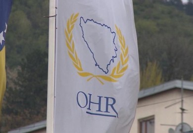 Oštre reakcije iz Srpske na Šmitove odluke