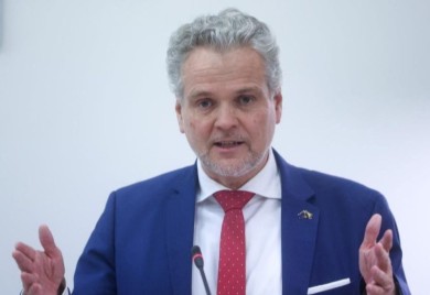 DELEGACIJA EU: Bonska ovlašćenja krajnja mjera protiv nepopravljivih protivpravnih radnji