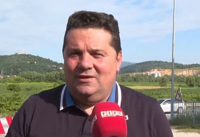 Stevandić nakon Šmitove odluke: Mirno spavaj Republiko Srpska