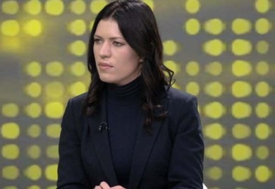 Sanja Vulić: Šmitove odluke čista iluzija