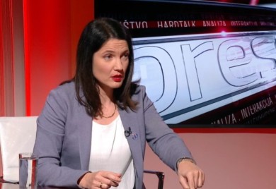 Trivić: Narod Srpske ne smije biti topovsko meso zbog Dodikovih neracionalnih odluka