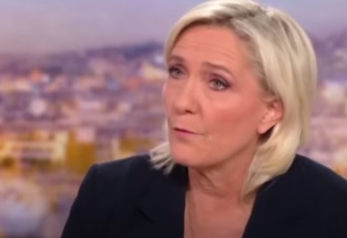 “Njen dolazak na vlast promijeniće lice Evrope”