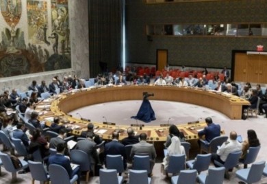 Rusija preuzela predsjedavanje Savjetom bezbjednosti UN, planirana tri ključna događaja