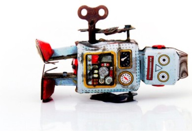 Robot “zaposlen” u gradskoj upravi “počinio samoubistvo”