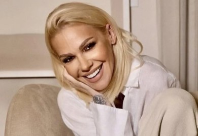 Koji muškarac je bio najveća ljubav Nataše Bekvalac: Posvetila mu je jedan od svojih najvećih hitova