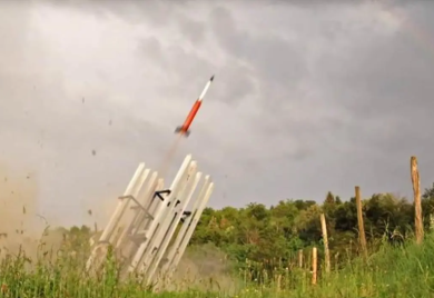 Ispaljeno 157 raketa, najviše u Hercegovini i Podrinju