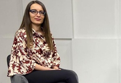Runić: Najtužniju kolonu srpskog naroda pokušali zaustaviti bombardovanjem