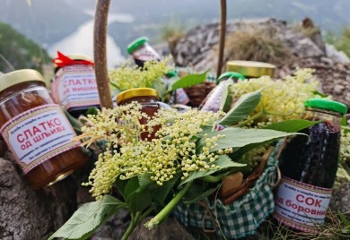 Dobila otkaz pa na dva smederevca razvila biznis (FOTO)
