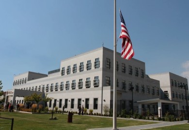 ŽELJE I NADANJA "Američka spoljna politika ne mijenja se promjenom ambasadora u BiH"