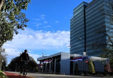 Domaće banke odbijaju saradnju sa Vladom RS: Zbog američkih sankcija upitna zaduženja na domaćem finansijskom tržištu