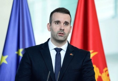 Crnogorska organizacija prijavila Vladu za Ginisovu knjigu rekorda