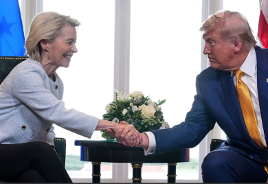 Amerika i Evropa ponovo na istoj liniji: Šta može očekivati BiH?