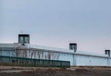 UN optužio Kinu za mogući zločin protiv čovječnosti