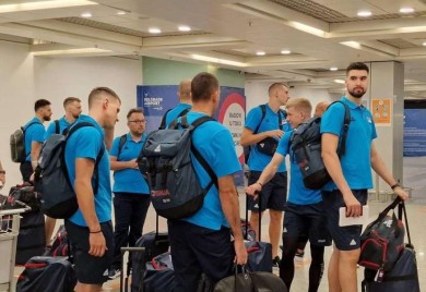 Pešić: Žrijeb nam nije povoljan, ukrštamo se sa najjačim ekipama