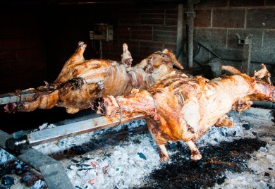 Popularna jagnjetina u Jablanici sve skuplja