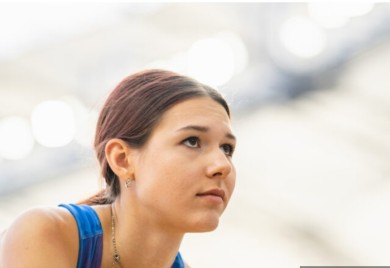 Angelina Topić najbolja na svijetu: Srpkinja sve „oduvala“ i osvojila zlato u juniorskoj konkurenciji