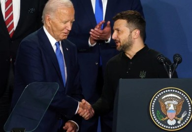 Zelenski “u momentumu” nakon uspjeha u Kursku, pritišće SAD: Dozvolite da vašim oružjem napadnemo duboko u Rusiju