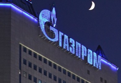 GASPROM: Iscurilo 800 miliona kubnih metara gasa iz Sjevernog toka