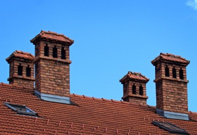 Pored poskupljenja ogreva i usluge čišćenja dimnjaka su skuplje nego prethodnih godina