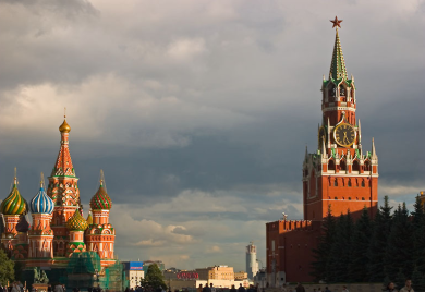 Ruski veto blokirao rezoluciju o odbijanju rezultata referenduma